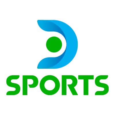 Logo del canal DSports