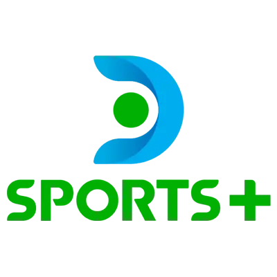 Logo del canal DSports Plus