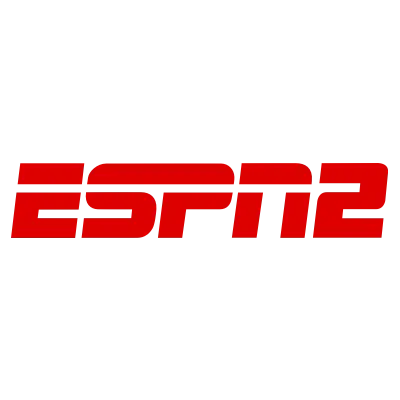 Logo del canal ESPN 2