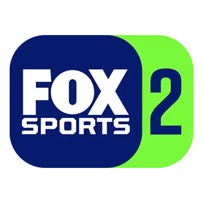 Logo del canal FOX Sports 2
