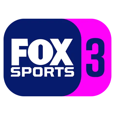 Logo del canal FOX Sports 3