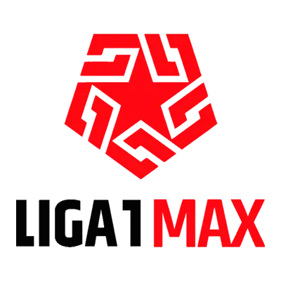Logo del canal Liga 1 MAX