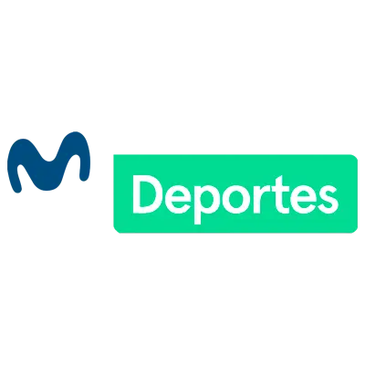 Logo del canal Movistar Deportes