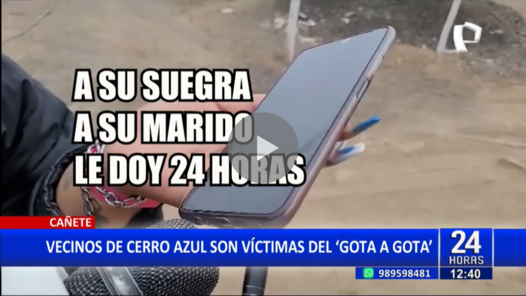 PANAMERICANA TV EN VIVO