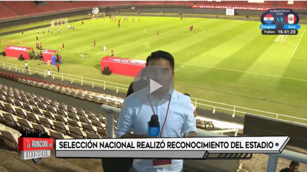 AMERICA TV EN VIVO