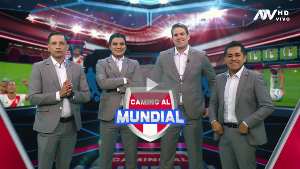 ATV EN VIVO