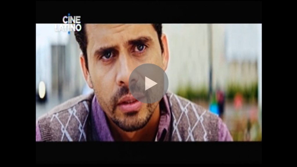 CINE LATINO EN VIVO