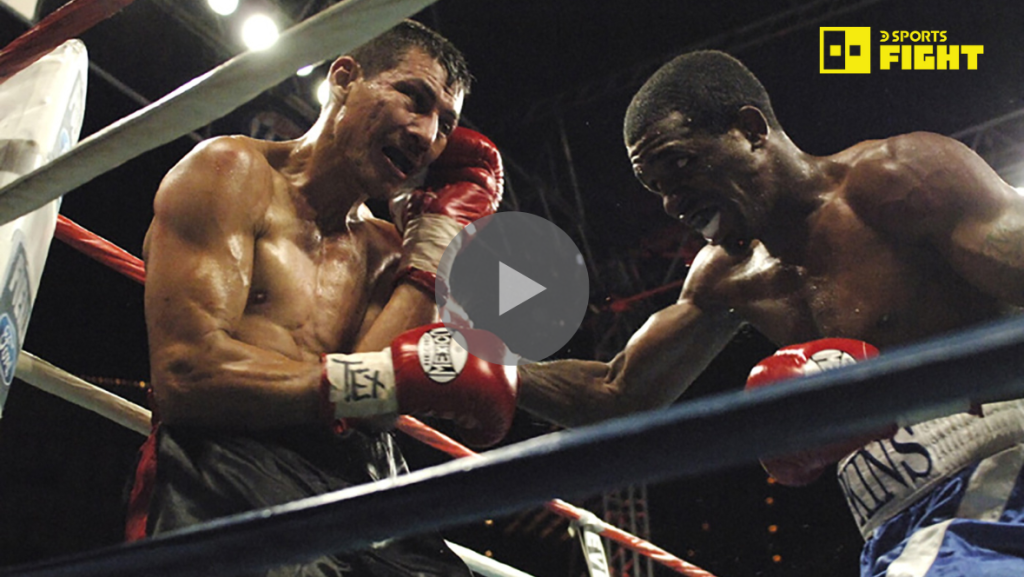 DIRECTV SPORTS FIGHT EN VIVO