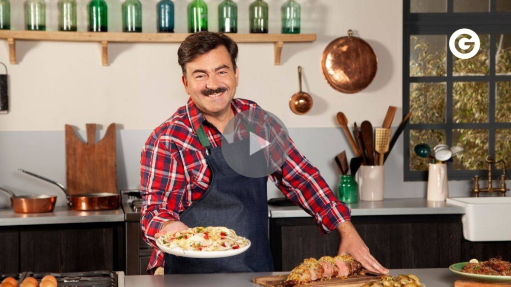 EL GOURMET EN VIVO