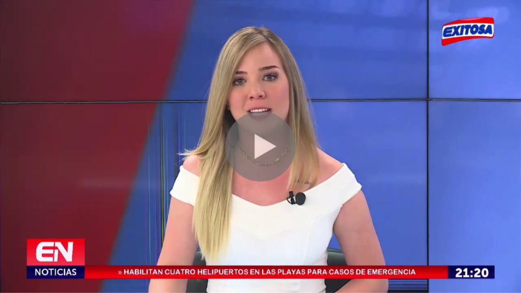 EXITOSA TV EN VIVO