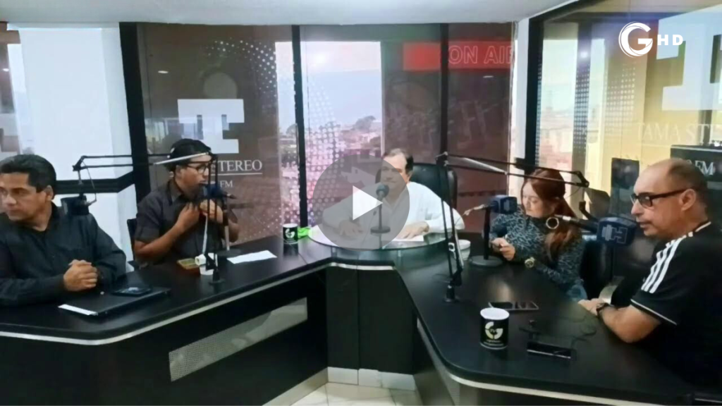 GLOBAL TV EN VIVO
