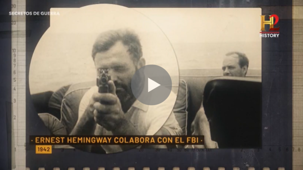 HISTORY 2 EN VIVO