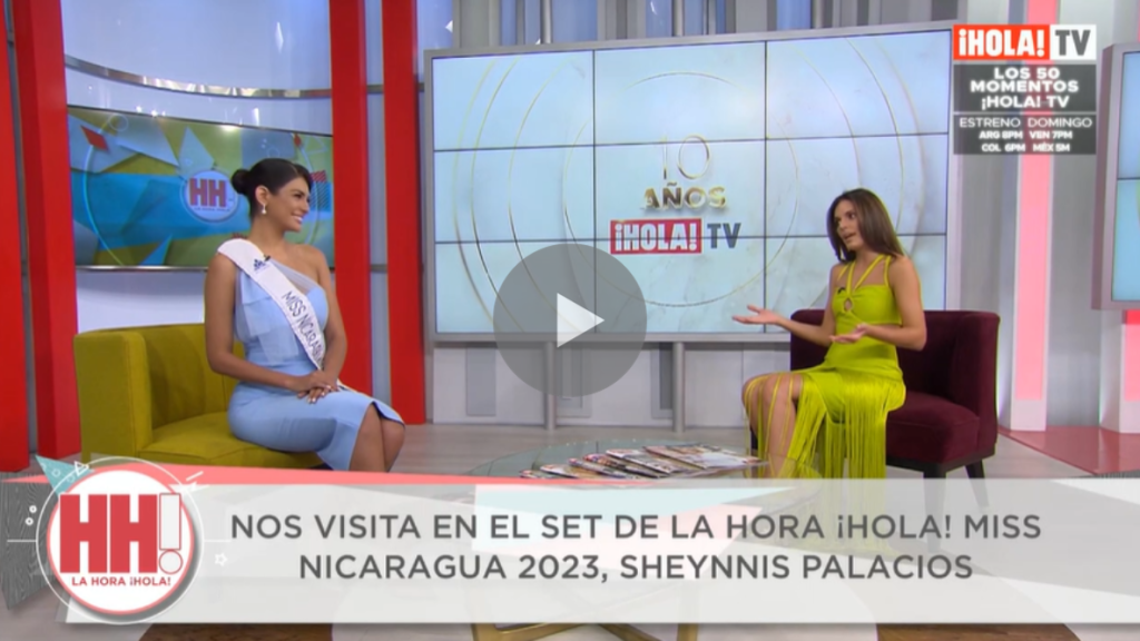 HOLA TV EN VIVO